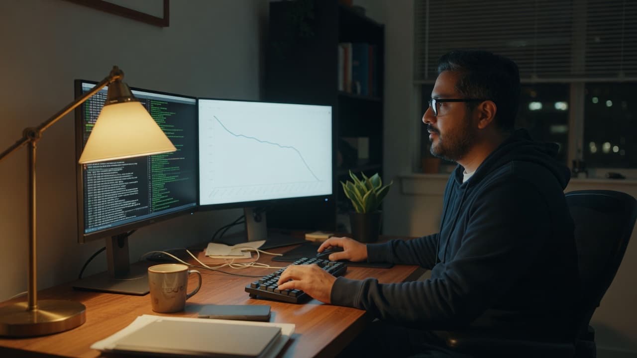 Running AI Agents on Autopilot Loops Without Torching Your Budget - Carlos Aragon