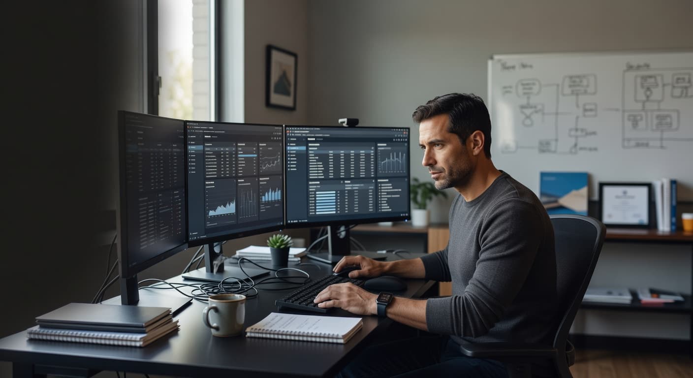 Hyros Attribution Tips - Marketing Analytics Dashboard