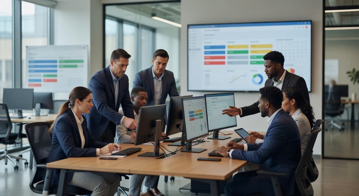 Monday.com + AI: Automating Client Project Management with n8n - Carlos Aragon