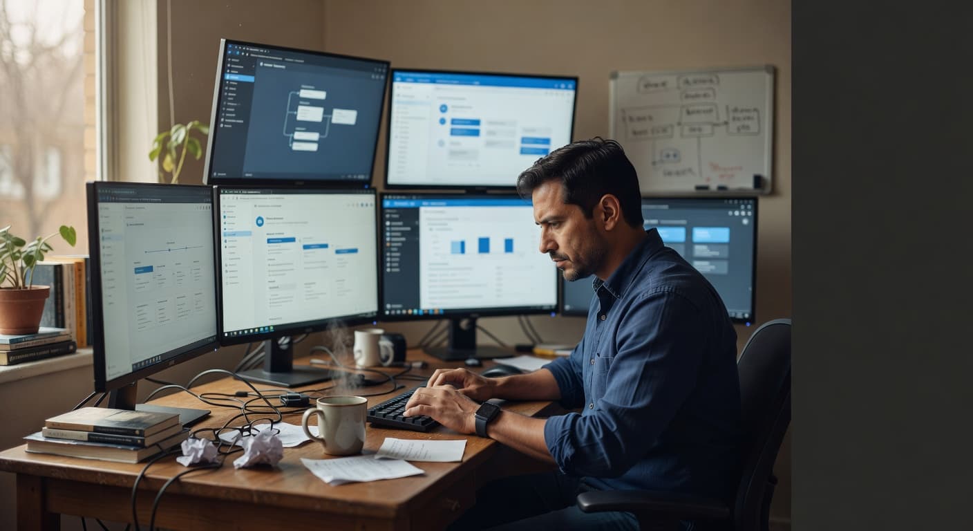 I Built AI Agents in Microsoft 365—Here's What Changed - Carlos Aragon