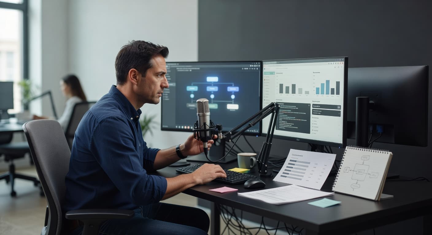 Retell AI Setup Guide - Voice AI with Carlos Aragon