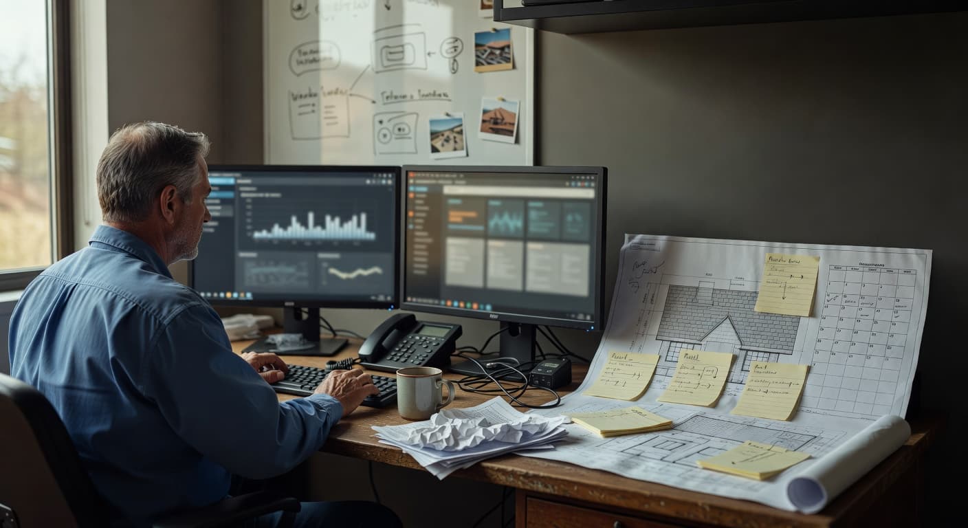 Voice AI for Roofing Contractors — Retell AI Setup Guide