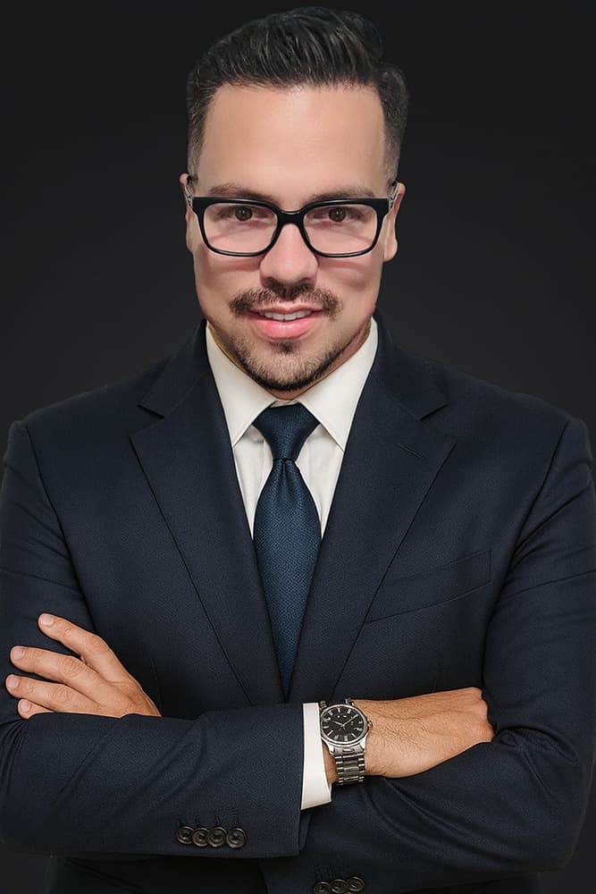 Carlos Aragon - AI Automation Expert and Hyros OG in Allen TX